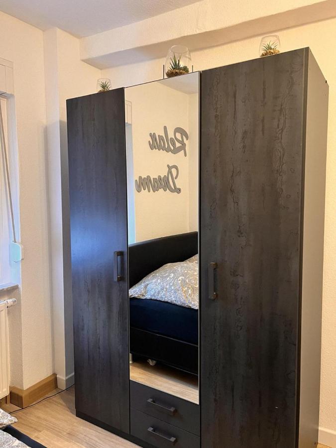 Lovely 1-bed In Koblenz Apartment Koblenz (Rhineland-Palatinate)