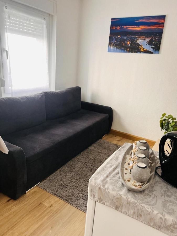 Lovely 1-bed In Koblenz Koblenz (Rhineland-Palatinate)
