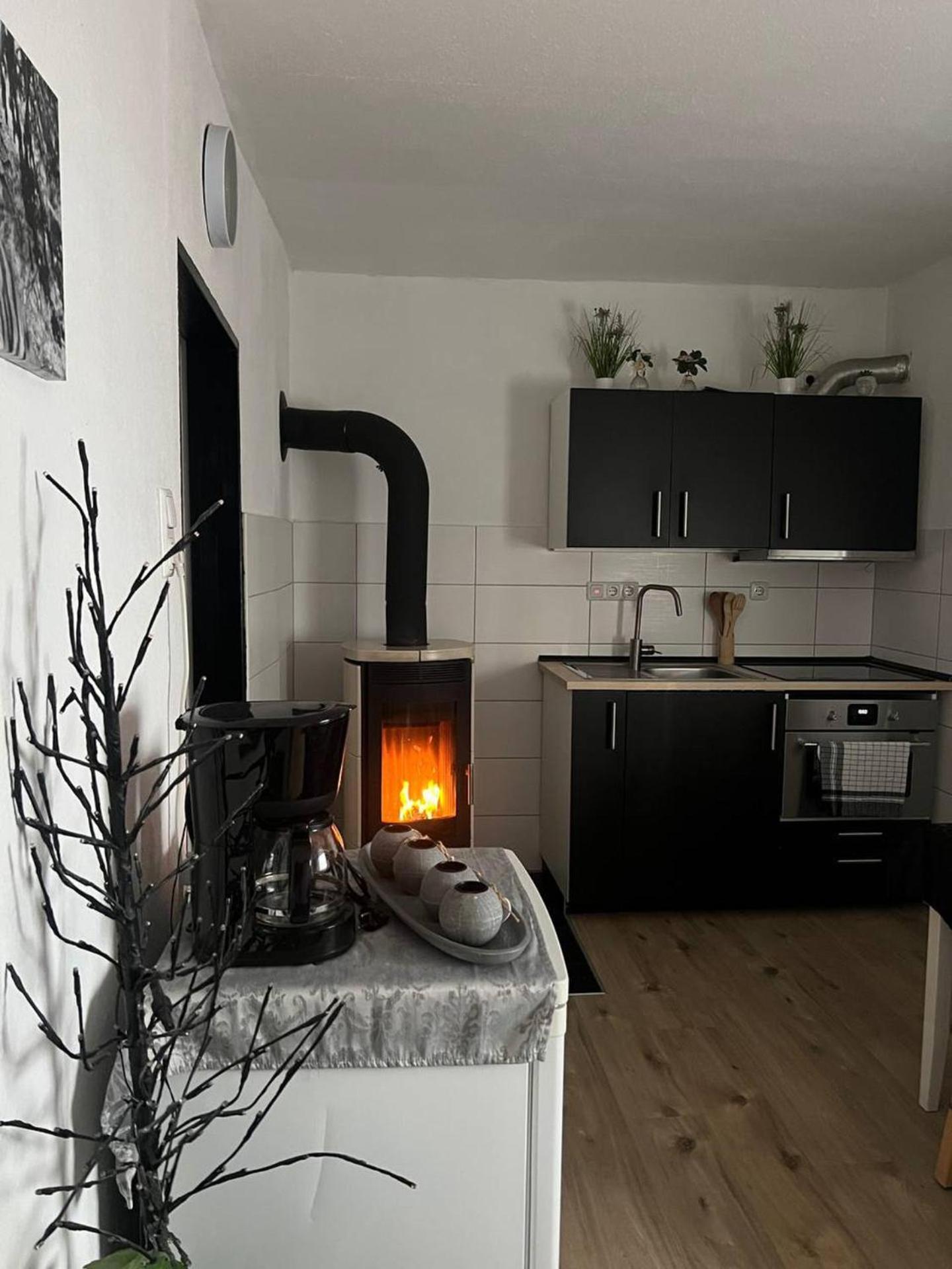 Lovely 1-bed In Koblenz Apartment Koblenz (Rhineland-Palatinate)